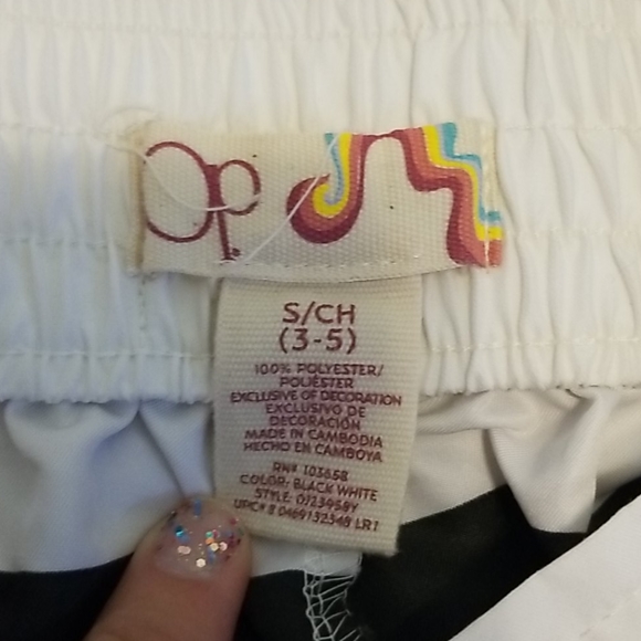 Swim shorts - Picture 3 of 3